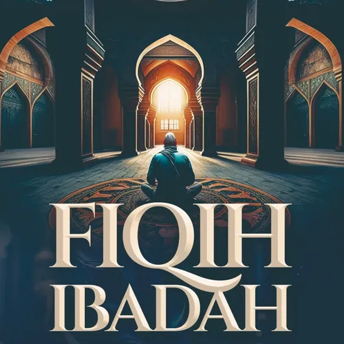 Kajian Fiqih Ibadah: Rukun dan Syarat Sah dua Khutbah Jum'at. 