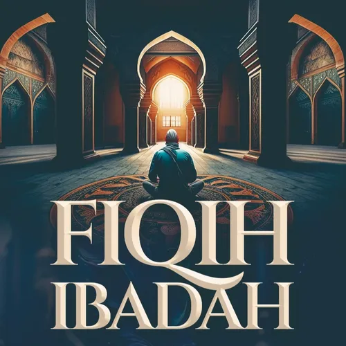 Kajian Fiqih Ibadah: Sholat Hari Raya. 