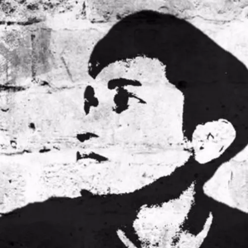 Kabar Dari Timur (Palestina) - Haidir & Ran