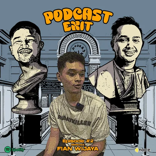 EPS #2 - PENYESALAN FIAN WIJAYA