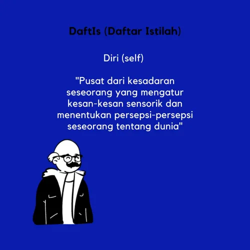 Watak secara neuroscience yang ada pada Sahabat Nabi