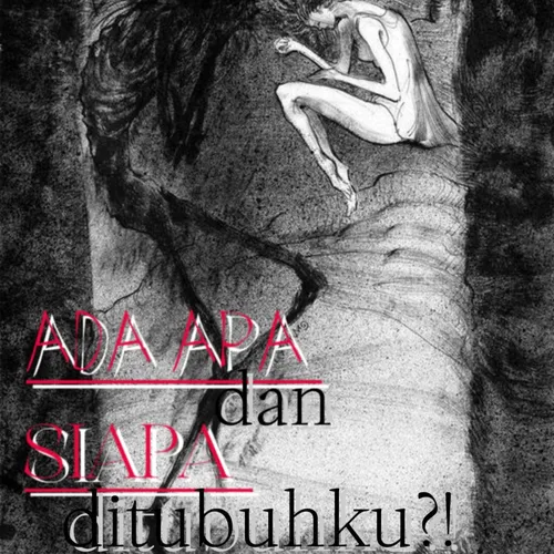 𝙰𝙳𝙰 𝙰𝙿𝙰 𝚍𝚊𝚗 𝚂𝙸𝙰𝙿𝙰 𝚍𝚒𝚝𝚞𝚋𝚞𝚑𝚔𝚞?!