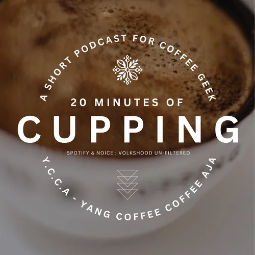 Y.C.C.A. - CUPPING