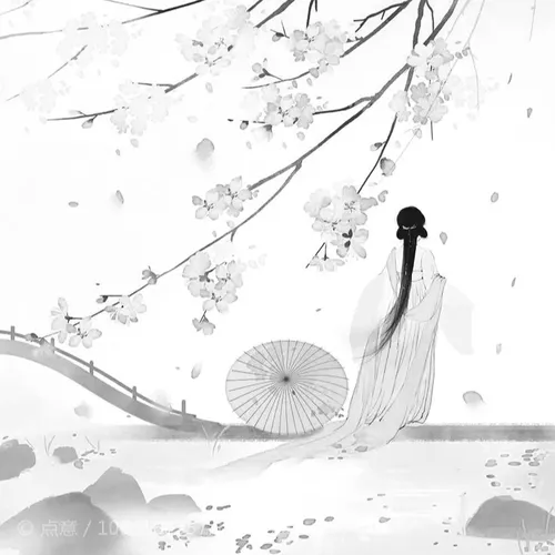 Wanita dalam lukisan