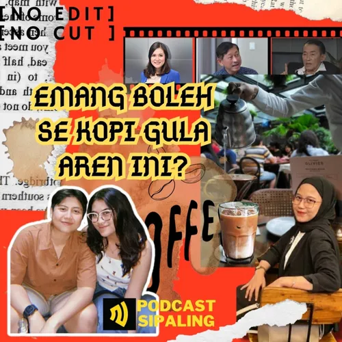 EMANG BOLEH SE ICE COLD ITU????