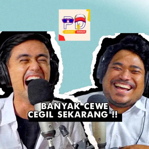 BANYAK CEWE CEGIL SEKARANG!