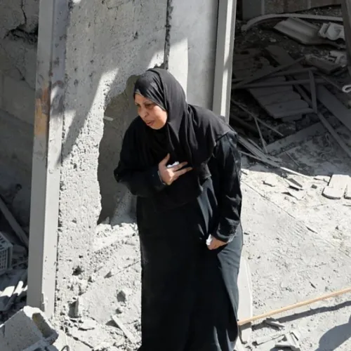 BUKA MATA, BUKA TELINGA, BUKA HATI