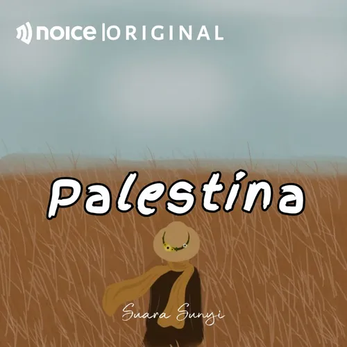 19. Palestina