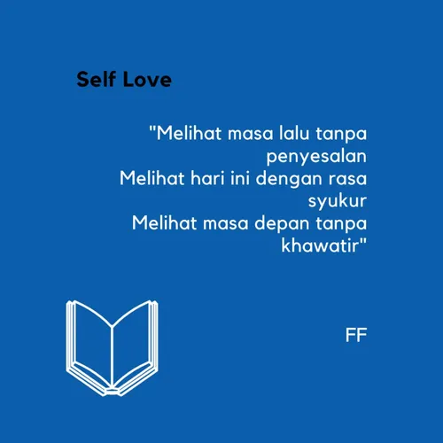 Bicara soal diri? apa aja sih pembahasannya? 