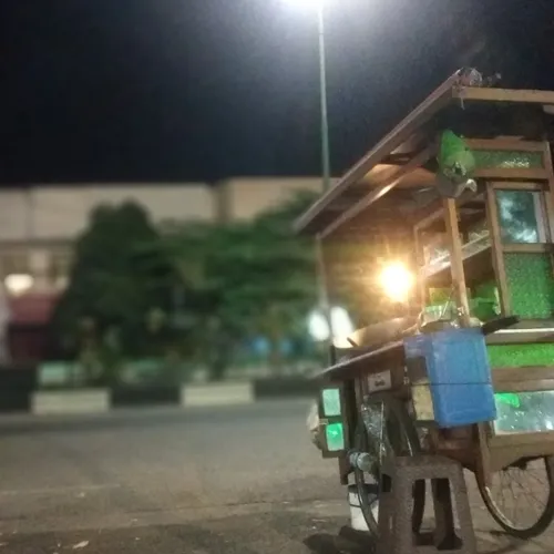 cuman tes update noice