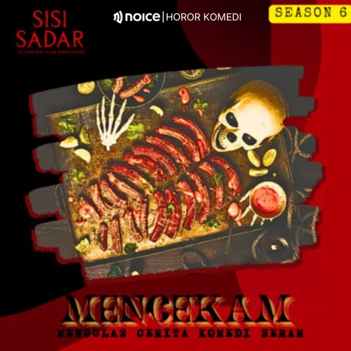 Online Food BELATUNG & KEPALA AYAM