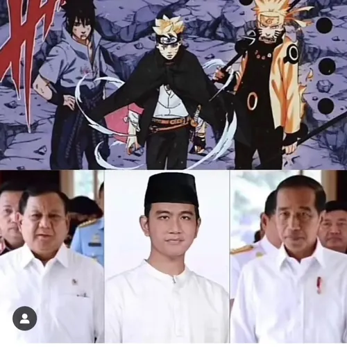 AGAMA LALU KEKUASAAN LANGSUNG LARI KE GIBRAN DAN DEDIKASINYA SELAMA WALIKOTA 