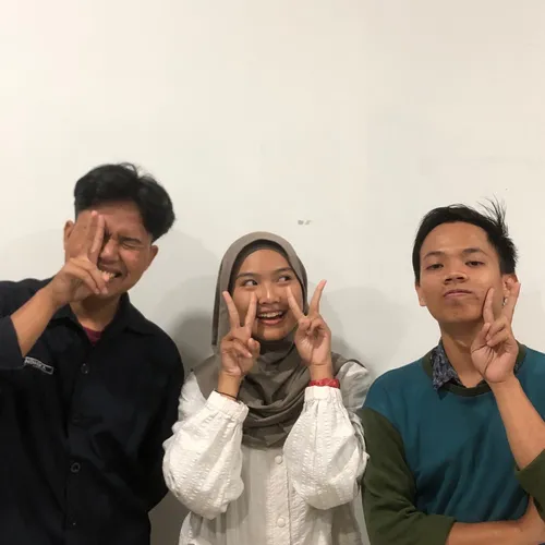 01: Nostalgia Kaskus, Kala sore itu