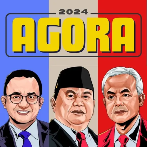 Cawapres Anak Muda atau Nepo Baby?