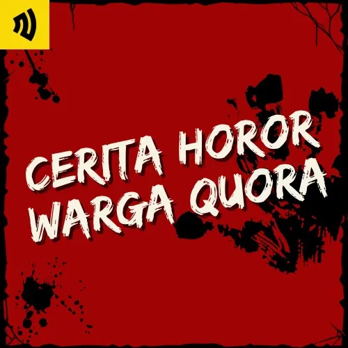 #6 Cerita horor warga Quora