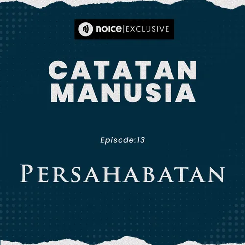 Persahabatan