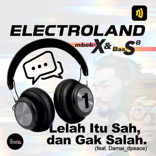 02-01: Lelah Itu Sah, dan Gak Salah. (Damai_dpeace)