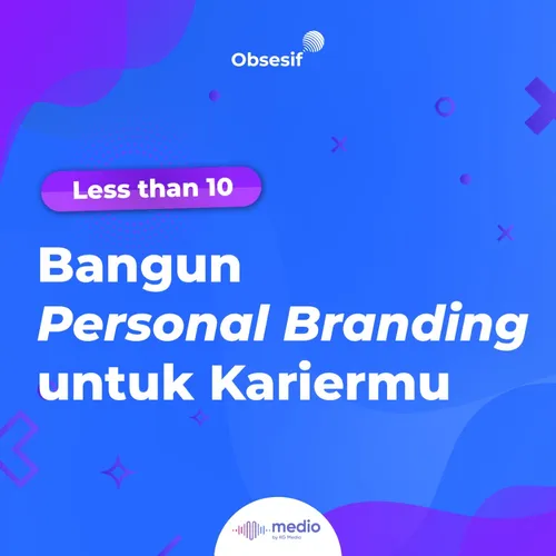 Bangun Personal Branding untuk Kariermu