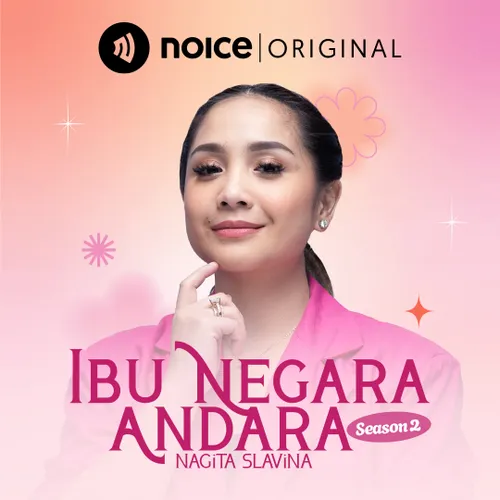 [TRAILER] Ibu Negara Andara Balik Lagi di Season 2