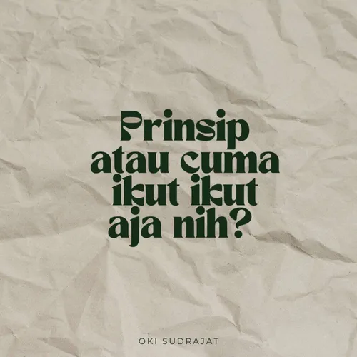 Punya Mimpi Tapi Ga Tau Cara Mencapainya