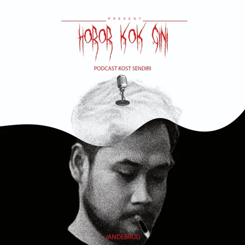 Eps.11 - Rambut dan Anak Kecil