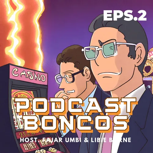 Bahaya Judi Online Modal Duit Pantun