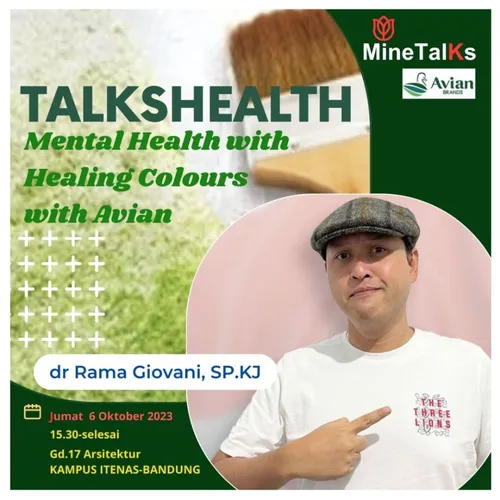 deteksi problem  Mental Health pada Generasi Z