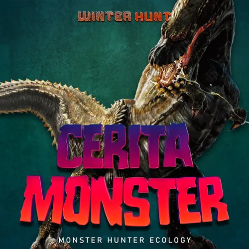 Cerita Deviljho - Eps.06