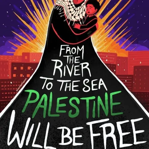 Perseteruan Palestina dan Israel