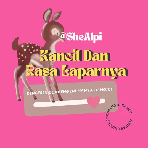 Dongeng Sebelum Tidur 