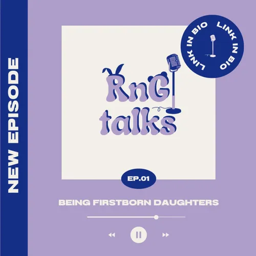 being firstborn daughters