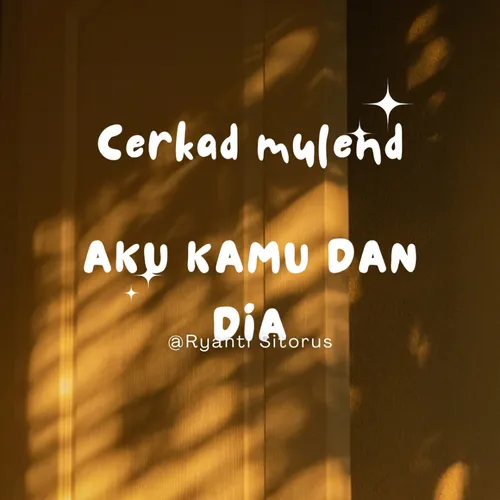 Saat kesetiaan dihianati, hati yg ditinggal pergi menjadi sarang kekejian