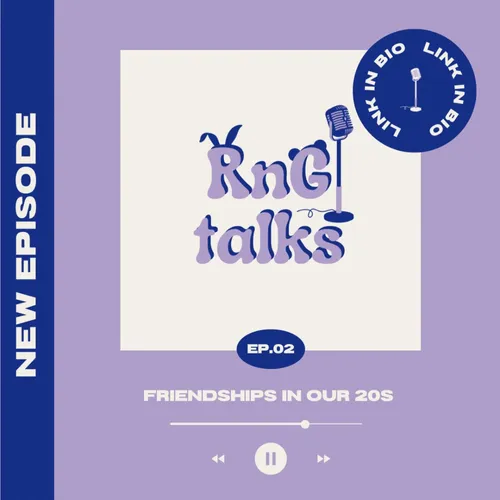 friendships in our 20s