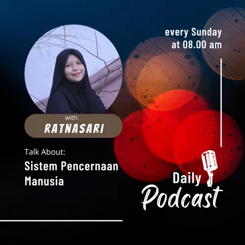 Modul Ajar Kurikulum Merdeka - Ilmu Pengetahuan Alam - Makanan dan Sistem Pencernaan