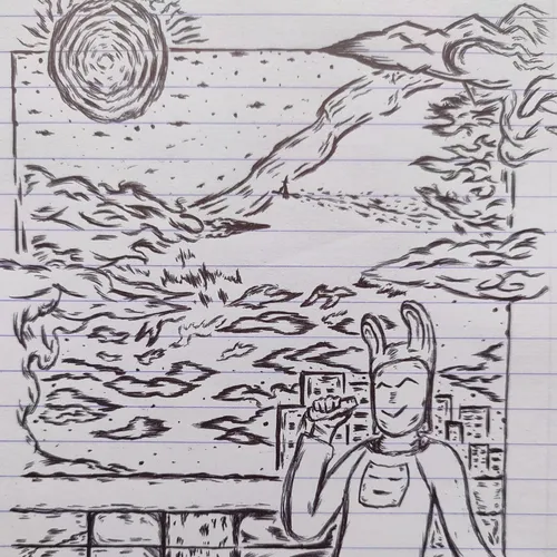 Obrolan Bocah Ngapak:)