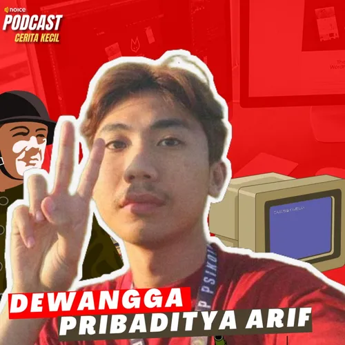 Eps. 19 - "Nabrak Istri Tentara"