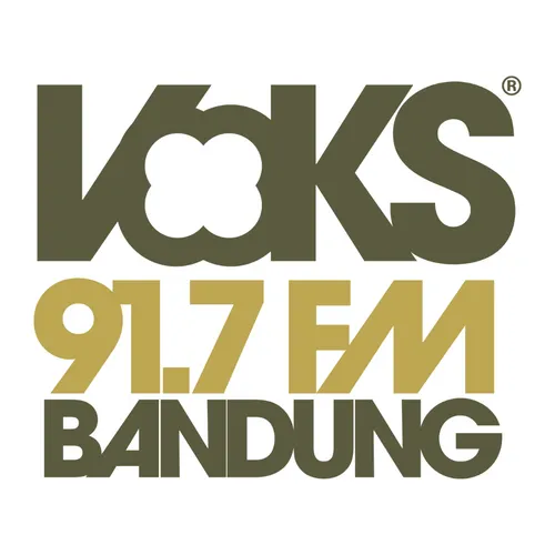 Voks Radio Bandung 91.7 FM