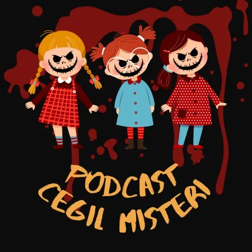 Ep. 5: JIMAT PEMBAWA PETAKA