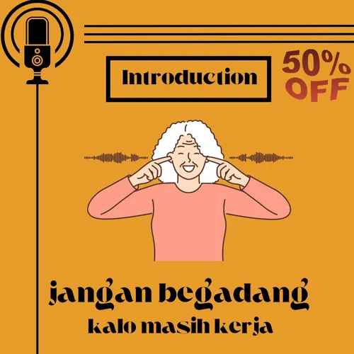 Begadang : Introduction ( With Fina Khoiriyah)