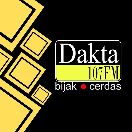 Radio Dakta 107 FM
