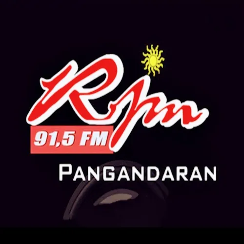 RJM Mania Pangandaran