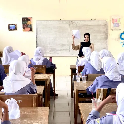 About Nurul Fadhilah 