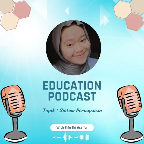 Modul Ajar IPA Fase D materi " Sistem Pernapasan pada Manusia "