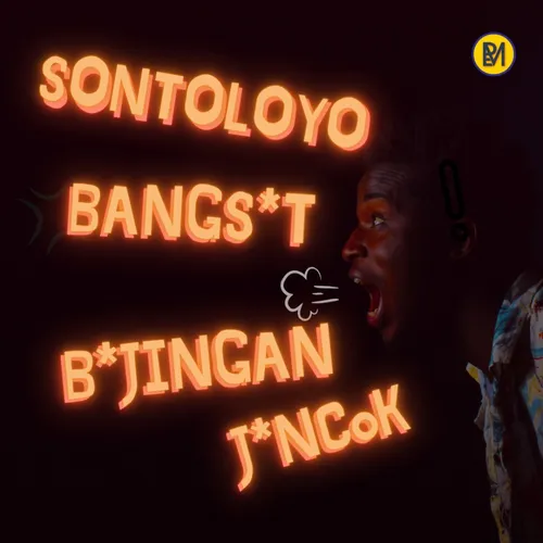 Eps. 4 Dasar Bangs*at-Sontoloyo-B*jingan-Janc*ok