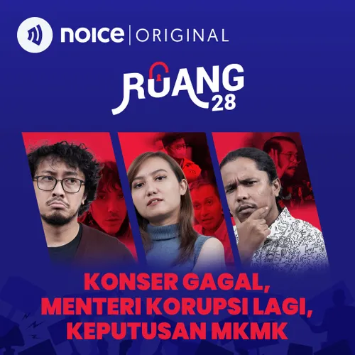 Konser Gagal, Menteri Korupsi Lagi, Keputusan MKMK