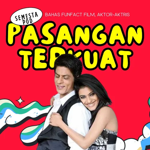 6 Pasangan Terkuat di Bollywood