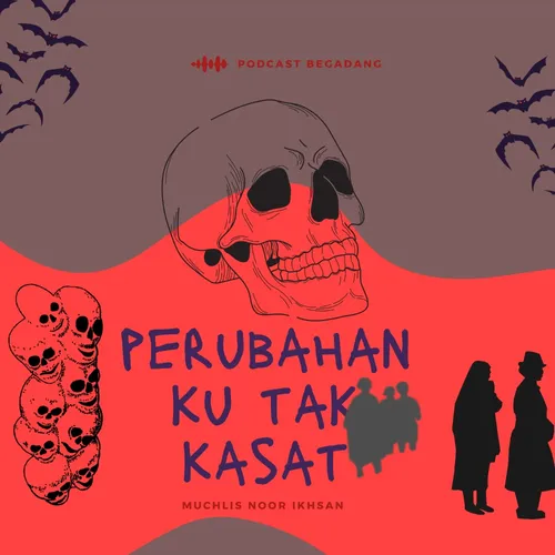 EPS 2 BEGADANG : PENGEN MERINDING (solo)