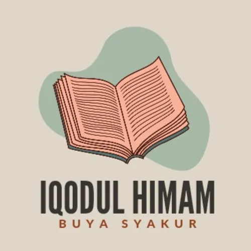EP. 004 | Berdoa Itu Tidak Cukup Hanya Dengan Ucapan, Tapi Dengan Perbuatan Juga! #buyasyakur