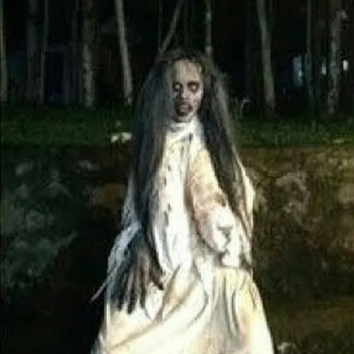 Eps 2 | Hantu Nenek Amis Penunggu Kos