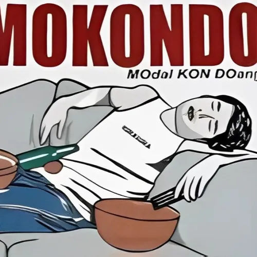 PERPECAHAN KELUARGA AKIBAT SI MOKONDO